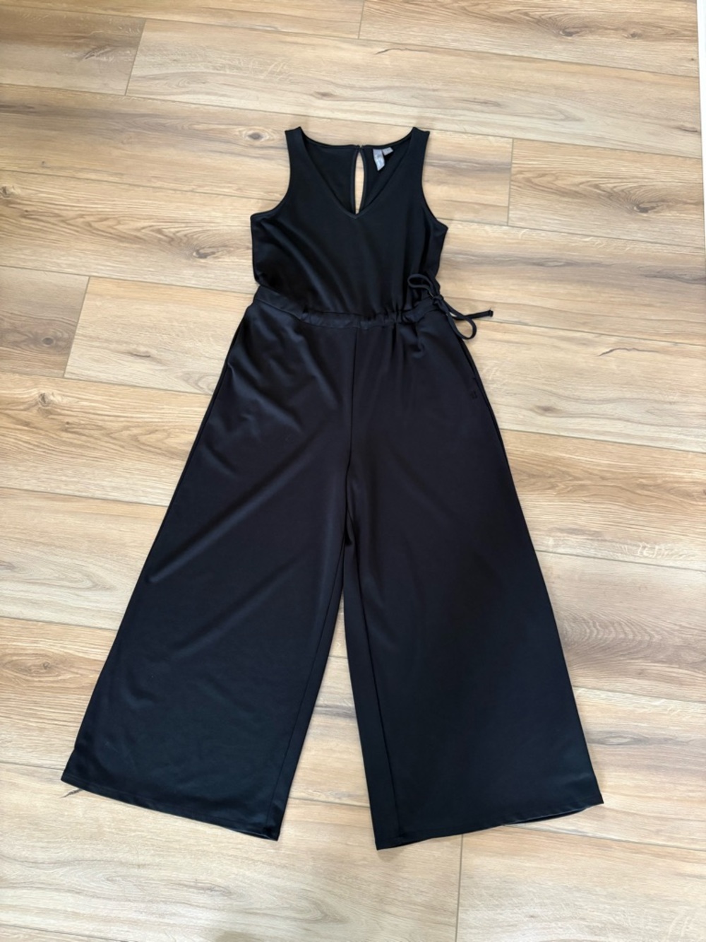 Sweaty Betty wide leg jumpsuit